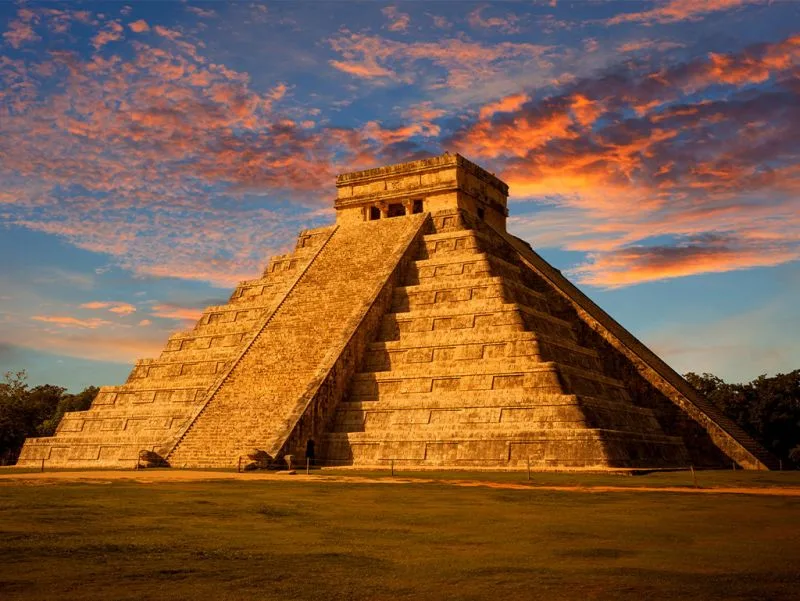 12 Day Mexico, Peru and Brazil Tour